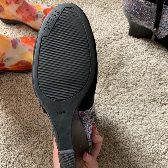 Guess Boots - Picture 3 of 4
